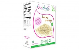 Baby Staples Barley Porridge, 6 months+  Box  200 grams